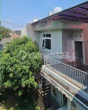 Dijual Rumah 2 Lantai @Setiabudi Bawah. Model Minimalis, Mainroad, Cocok untuk Office dan Ruang Usaha. 2