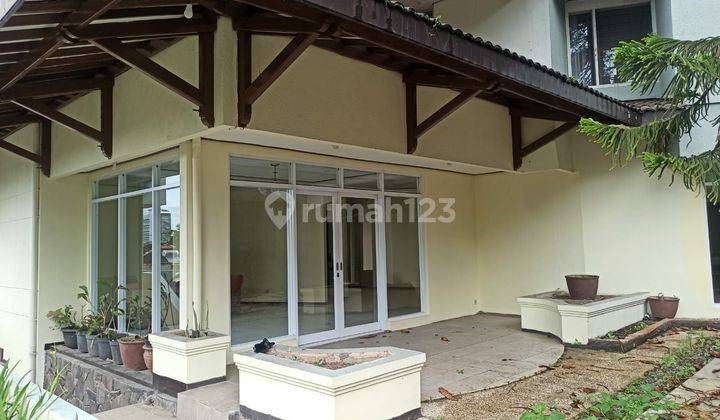 Dijual Rumah Siap Huni di Budisari, Setibudi, Bandung. 2