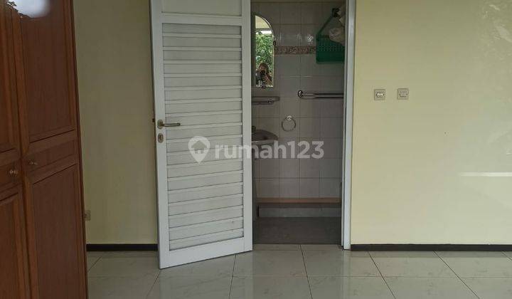 Dijual Rumah Siap Huni di Budisari, Setibudi, Bandung. 2