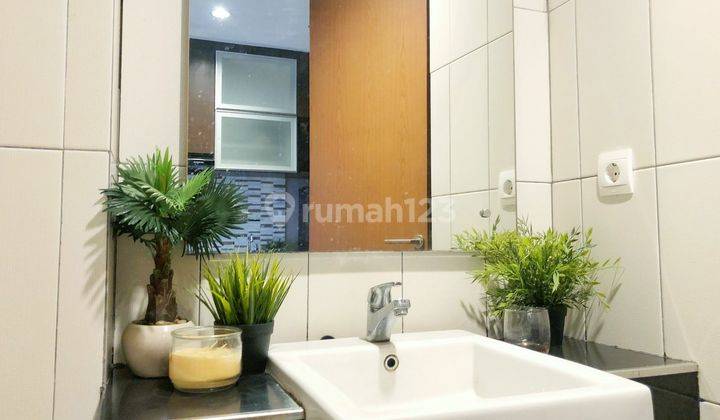 For Sale. Apartemen Dago Suites, Type 1 BR, Full Furnish 2