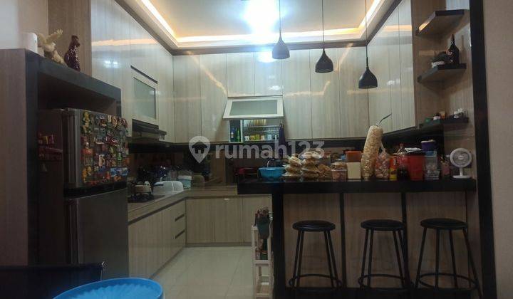 Dijual Rumah LUX di Taman Holis Indah, Fullfurnish. 1