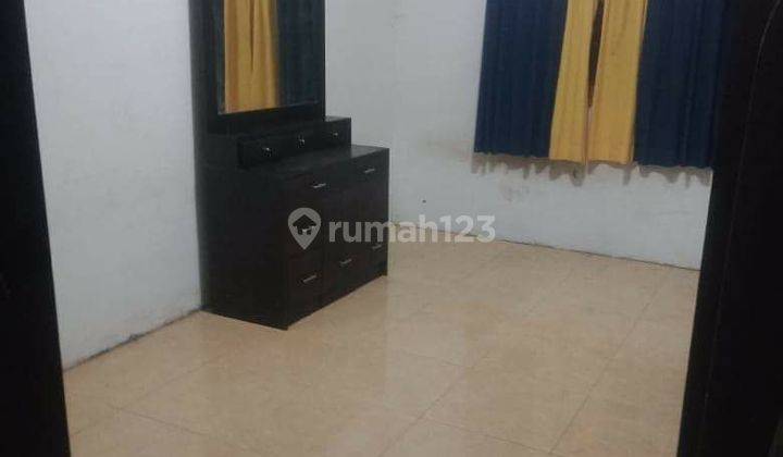 Dijual Rumah Fullfurnish di Pasadena Resident Caringin Bandung 2