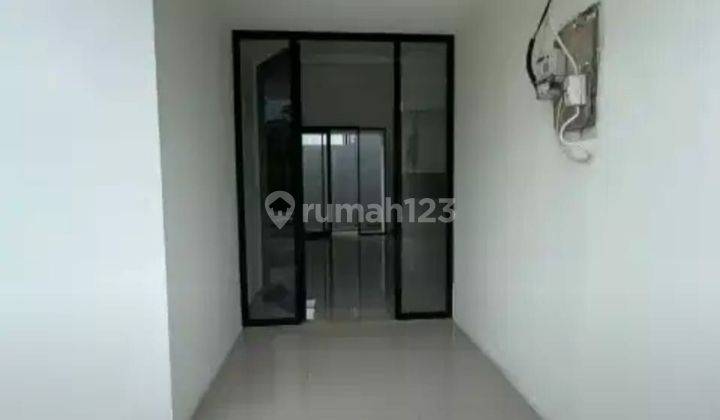 Dijual Rumah 2 Lantai Minimalis di Setiabudi Regency Bandung 2