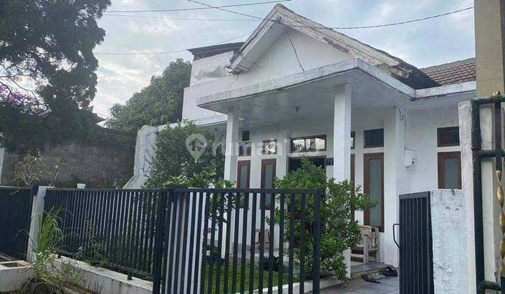 Jual Murah Rumah Daerah Arcamanik. 1