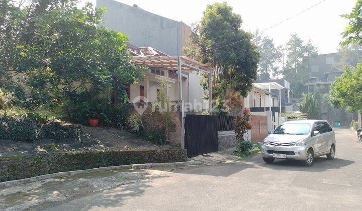 Dijual Kavling Pondok Hijau, Bandung. 2