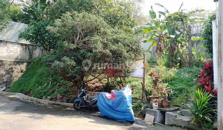 Dijual Kavling Pondok Hijau Bandung 1