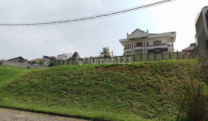 Dijual Kavling Pondok Hijau, Bandung. 2