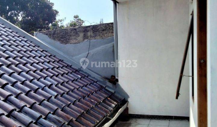 Dijual Rumah Kos Kosan + Ruang Usaha, Mainroad Sariasih (Sarijadi) Bandung 2