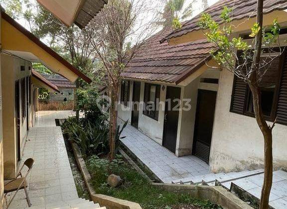 Dijual Rumah Kosan di Jatinangor, Bandung. 2