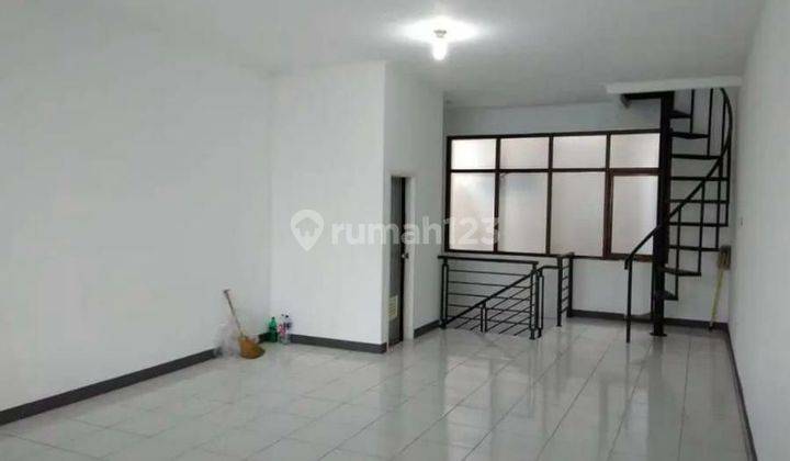 Dijual RUKO 2 Lantai di Kopo Katapang, Bandung. 2