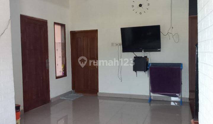 Dijual Rumah 2,5 Lantai di Celeunyi Wetan. 1