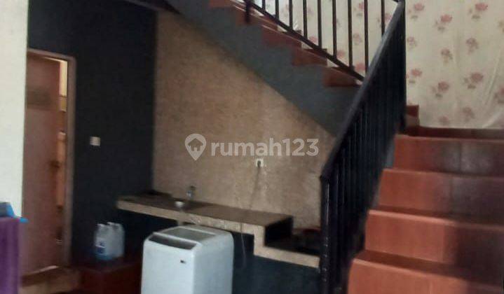 Dijual Rumah 2,5 Lantai di Celeunyi Wetan. 2