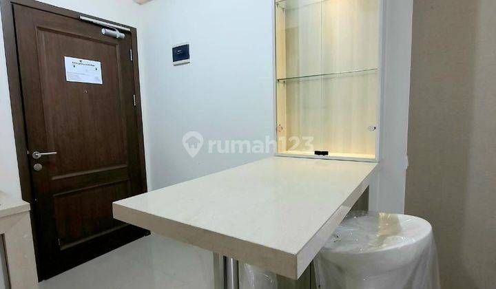 Dijual Apartemen 2BR di Galeri Ciumbuleuit 2, dekat Universitas Parahyangan. 1