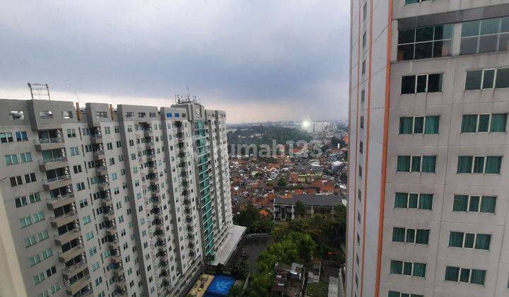 Dijual Apartemen 2BR di Galeri Ciumbuleuit 2, dekat Universitas Parahyangan. 2