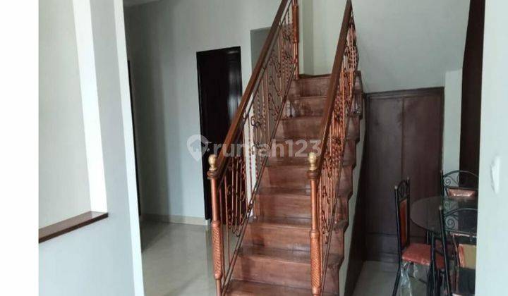 Dijual Rumah Tinggal di Cilengkrang Bandung. 2