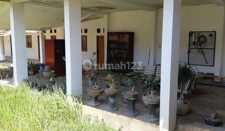 Dijual Cepat. Tanah Lahan Komersial Area, Pusat Kota Cirebon Jl.Siliwangi Harga NJOP. 1