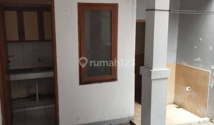 Dijual Rumah di dalam Cluster Antapani. 1