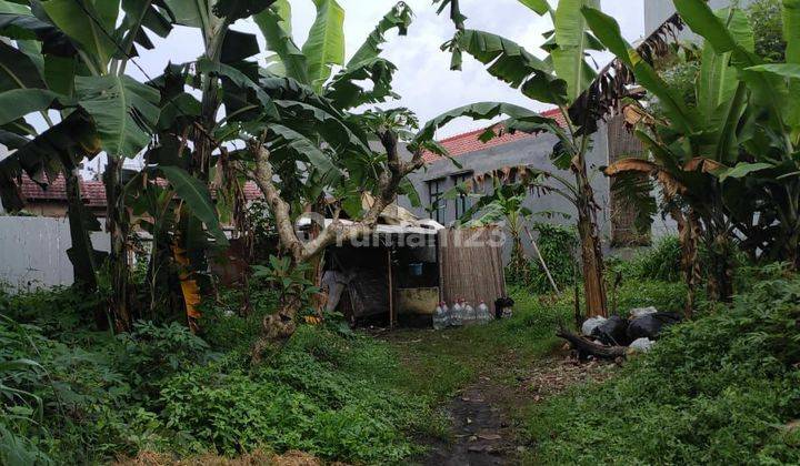 Dijual Tanah Kavling di Setrawangi, sayap Surya Sumantri, dekat dengan Tol Pasteur. 2