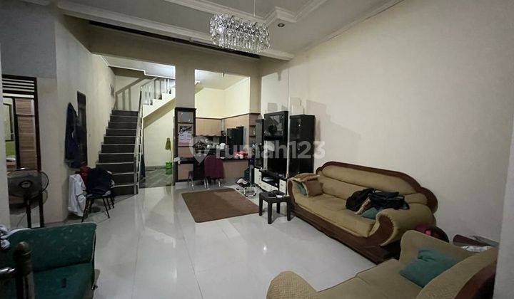 Dijual Rumah Cantik Pesona Bali Residence, Bandung. 1