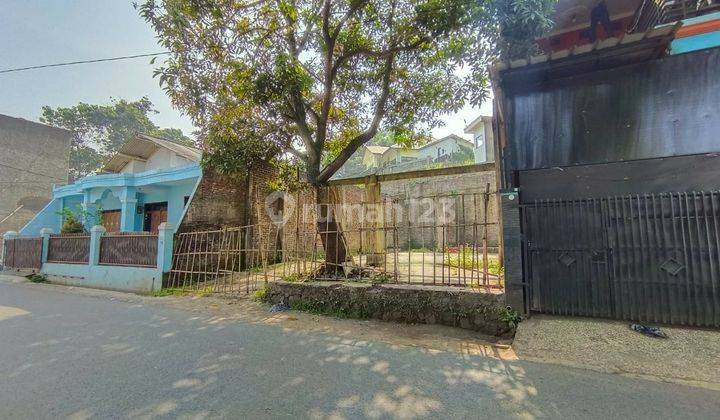 Dijual Tanah Kavling Rumah / Kost / Investasi di Jatinangor Sumedang. 1