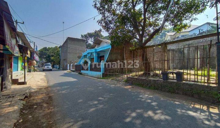 Dijual Tanah Kavling Rumah / Kost / Investasi di Jatinangor Sumedang. 2