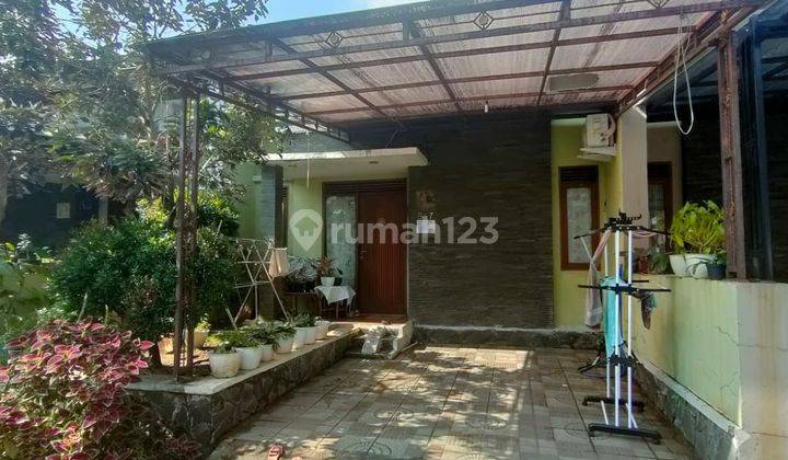 Dijual Cepat Rumah di Pesona Pasteur Residence. 1