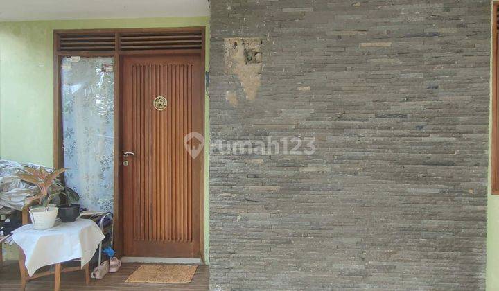 Dijual Cepat Rumah di Pesona Pasteur Residence. 2