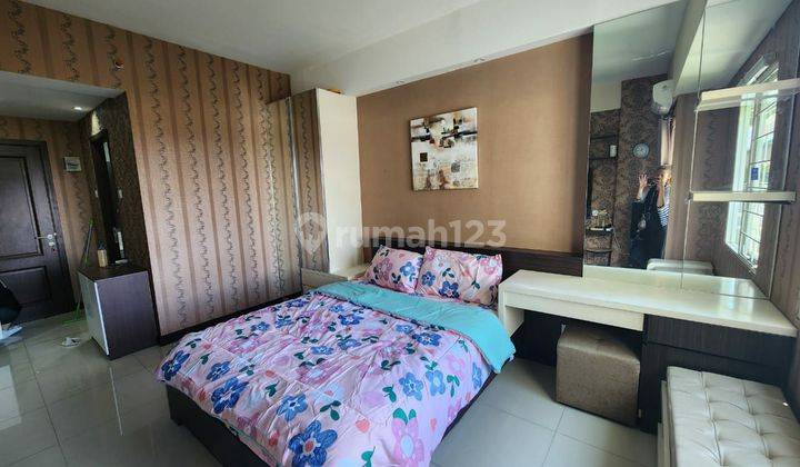 Dijual Fullfurnish Apartemen Galeri Ciumbuleuit 2. Elit like Hotel. 2