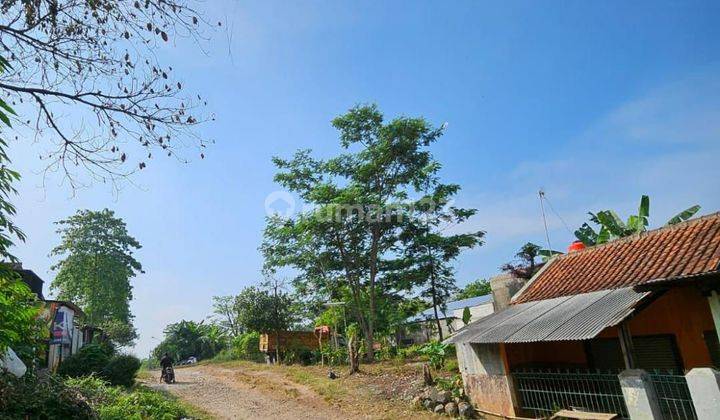 Dijual Tanah Premium Kos-kosan Jatinangor, Lingkungan Kos-kosan Mahasiswa, dekat Kawasan Kampus Jatinangor. 1