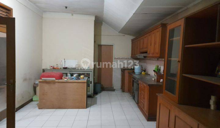 Dijual Rumah di Perumahan Nuansa Mas Estate Cipamokolan Rancasari Bandung. 1