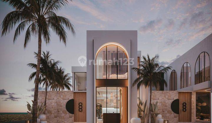 EXCLUSIVE VILLA TERBATAS HANYA 2 UNIT, VIBES TERBAIK DI JIMBARAN BALI. 2