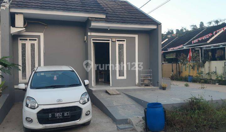 Dijual Rumah Bentang Residence Village Padalarang, Jawa Barat,  Posisi Hook 2