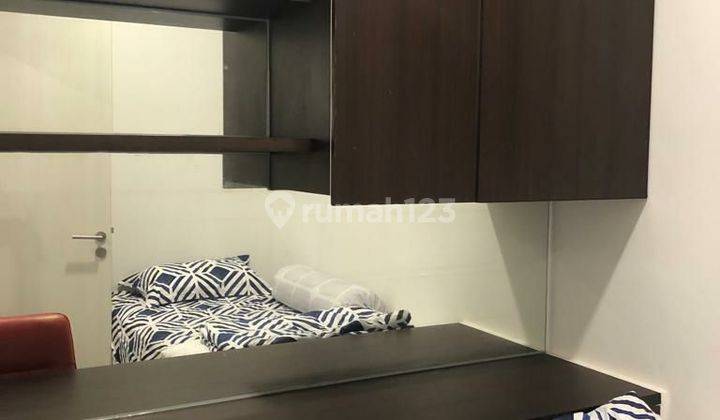 Dijual Apartemen Skandinavia, Fullfurnished, Tangerang 2