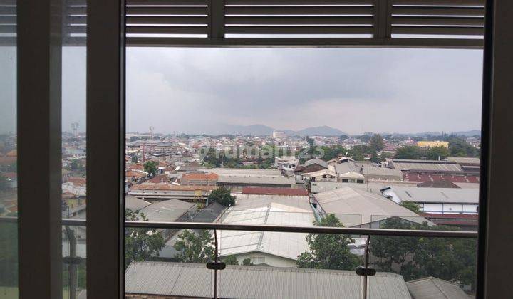 Dijual Cepat Apartement Landmark Residence Bandung. 2