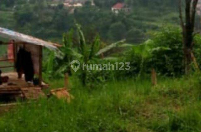 Dijual Tanah cocok untuk Villa di Ujungberung, Bandung. 2