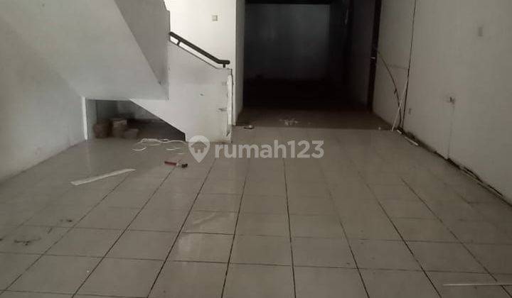 Dijual Ruko 2.5 Lantai di Kota Baru Parahyangan. 1