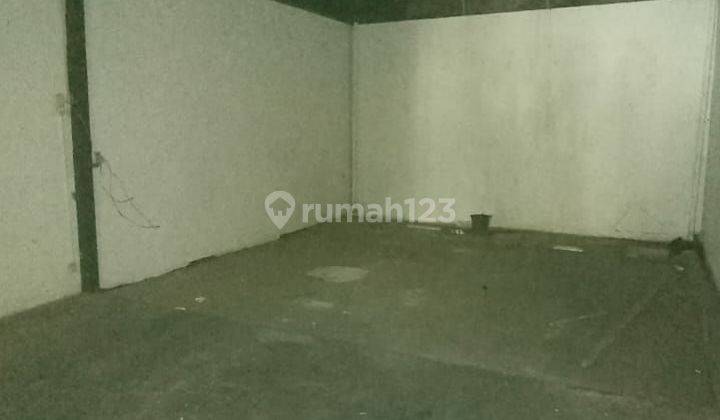 Dijual Ruko 2.5 Lantai di Kota Baru Parahyangan. 2