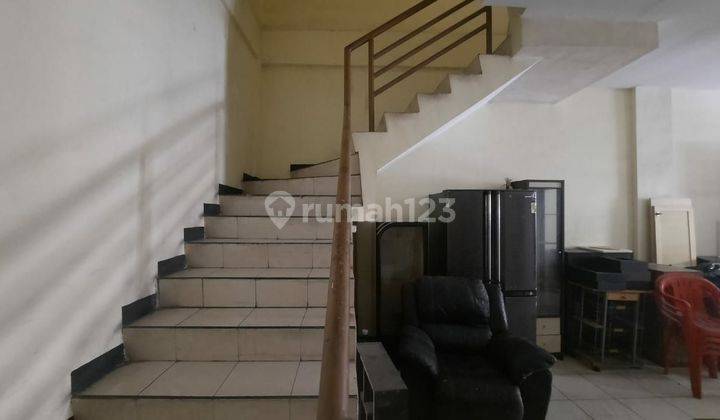 Dijual RUKO PASKAL23, Blok Bagian Depan. PASIRKALIKI HYPER SQUARE - BANDUNG. 2