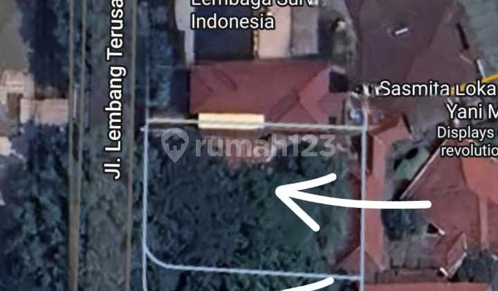 Cheap Land 1088 M2 Strategic Location Latuharhary In Menteng Cheap Land 1088 M2 Strategic Location Latuharhary In Menteng