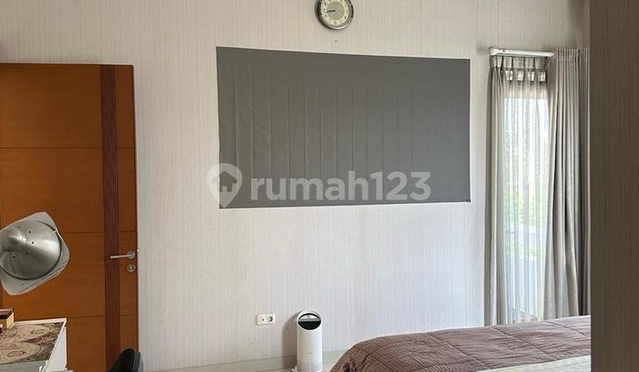 Affordable 2-Story Move-In Ready House with Swimming Pool, SHM Title in Budi Indah 2