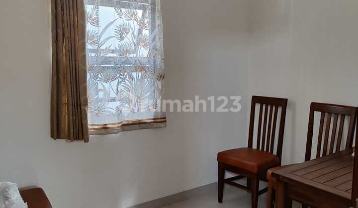 Affordable Ready-to-Live House Good SHM Cluster Padmagriya Podomoro Park 2