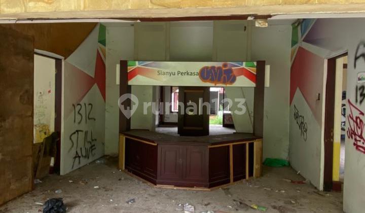 Cheap, Good, Large 1416 M2 Land on Diponegoro Main Road, Dago Wing Cheap, Good, Large 1416 M2 Land on Diponegoro Main Road, Dago Wing