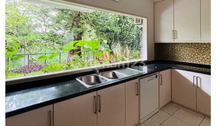 Nice Semi Furnished Affordable House in Haji Abu, Antasari, South Jakarta Nice Semi Furnished Affordable House in Haji Abu, Antasari, South Jakarta