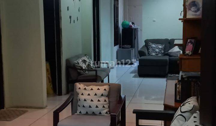 Dijual Rumah Fully Furnished Di Komplek Sauyunan Cibaduyut Bandung. 2