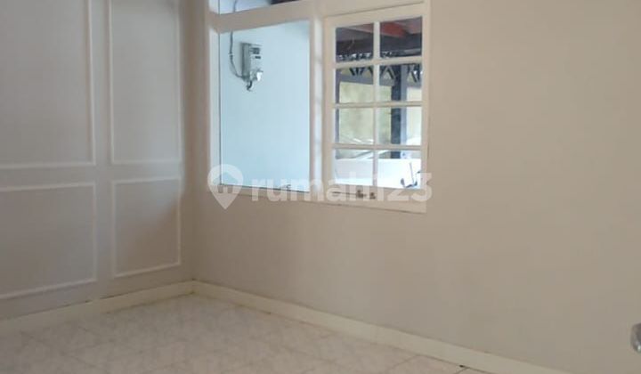 Rumah Murah 2 Lantai Siap Huni Bagus SHM Jalan Pasir Salam 2