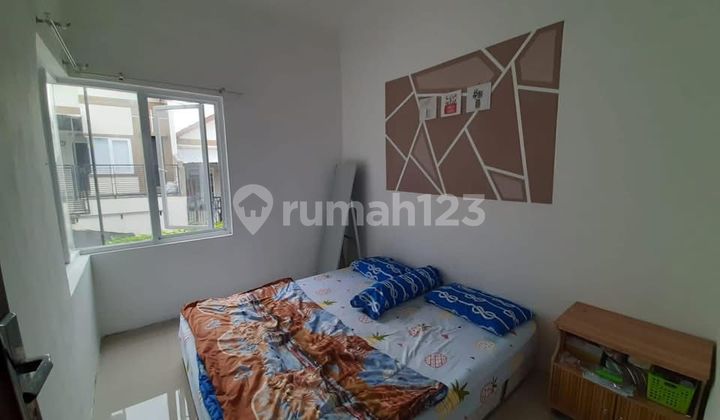 Rumah Murah Bagus Shm Di Perumahan Pondok Mulya Melatiwangi