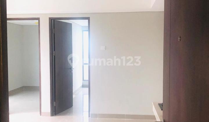 Apartemen Murah Baru Mewah 2 Kamar Tidur di M T Hartono, Tebet 2