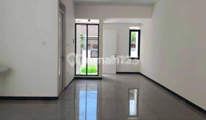 Rumah Murah Siap Huni Bagus Shm Di Taman Holis Indah