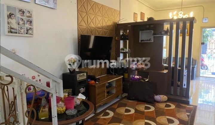 Rumah Murah 2 Lantai Siap Huni Shm Di Komplek Puri Ayana Rumah Murah 2 Lantai Siap Huni Shm Di Komplek Puri Ayana