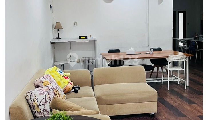 Rumah Murah Good Invest Ment Siap Huni SHM di Jalan Saidi Cipete